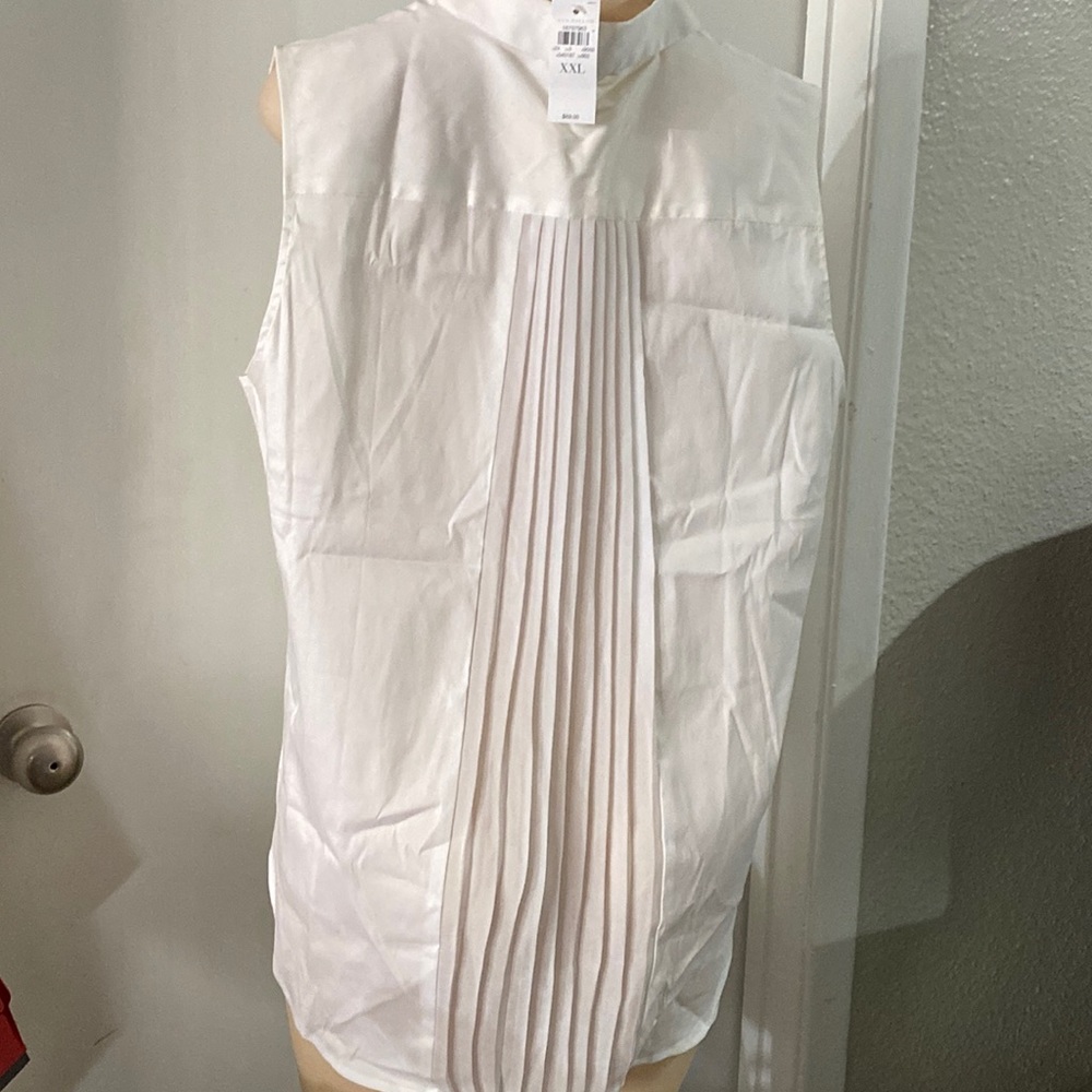 Ann Taylor top